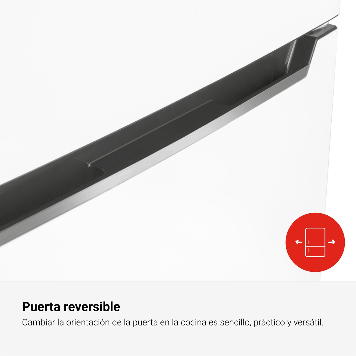 Frigorífico combi Fagor Classic Low Frost - 3FFK-5510 Blanco-5