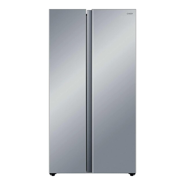 Imagen 0 de Frigorífico Americano Candy Total No Frost, Side by Side - CNSQ2T918EX