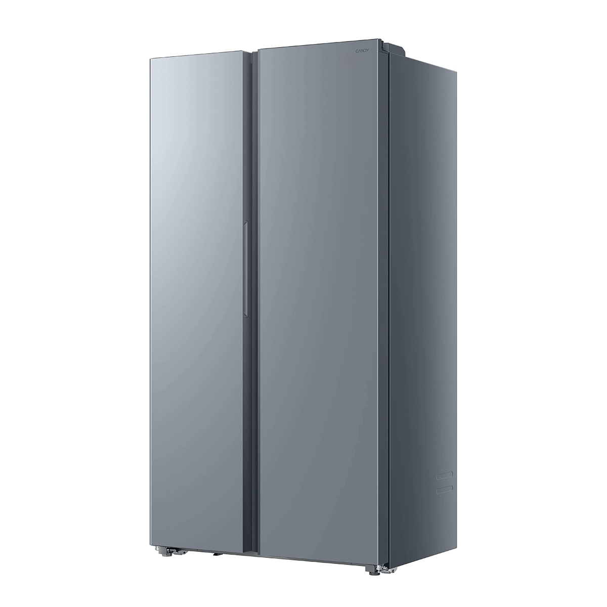 Frigorífico Americano Candy Total No Frost, Side by Side - CNSQ2T918EX Inox-2