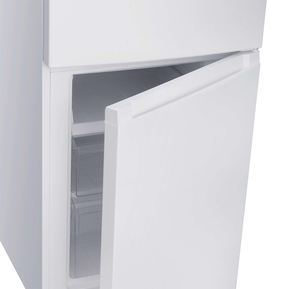 Frigorífico Combi Candy Tecnología Estática, 55 cm - CCH1S518EW Blanco-6