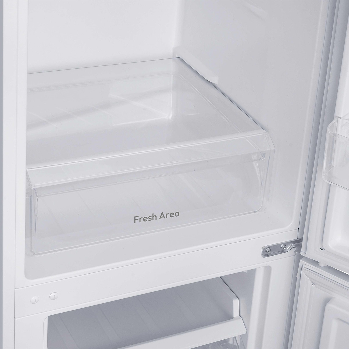 Frigorífico Combi Candy Tecnología Estática, 55 cm - CCH1S518EW Blanco-7