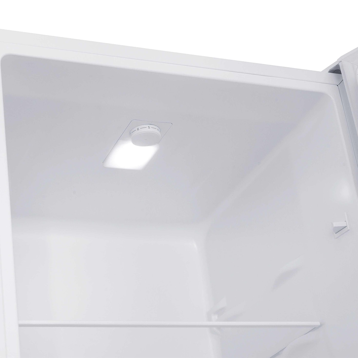 Frigorífico Combi Candy Tecnología Estática, 55 cm - CCH1S518EW Blanco-9