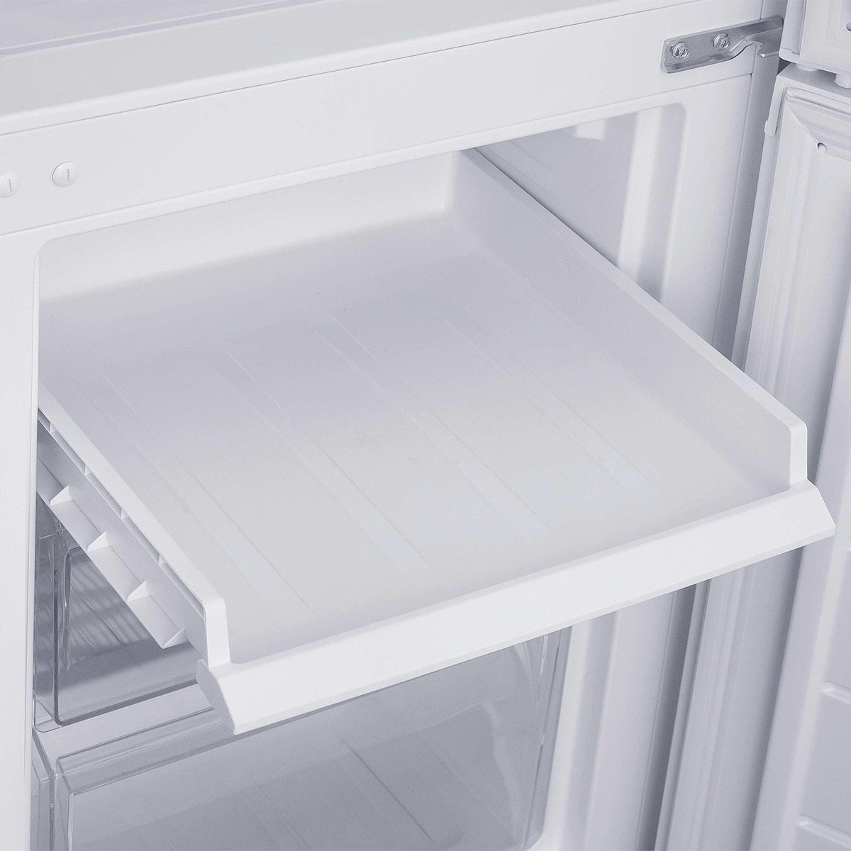 Frigorífico Combi Candy Tecnología Estática, 55 cm - CCH1S518EW Blanco-10