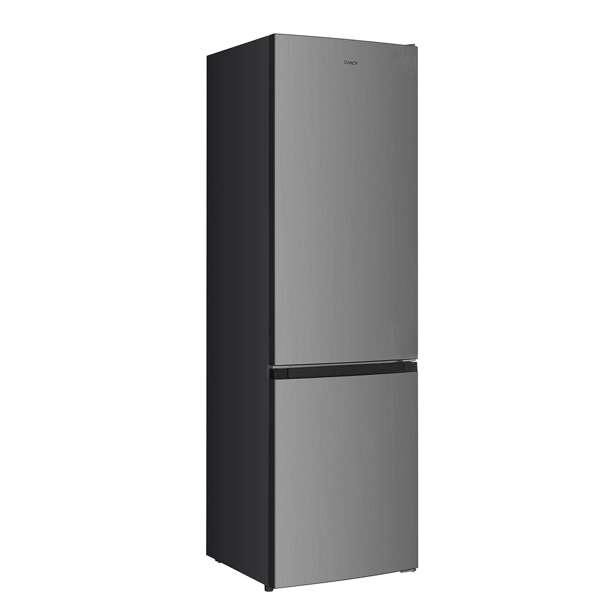 Frigorífico Combi Candy Tecnología Estática, 55 cm - CCH1S518EX Inox-2