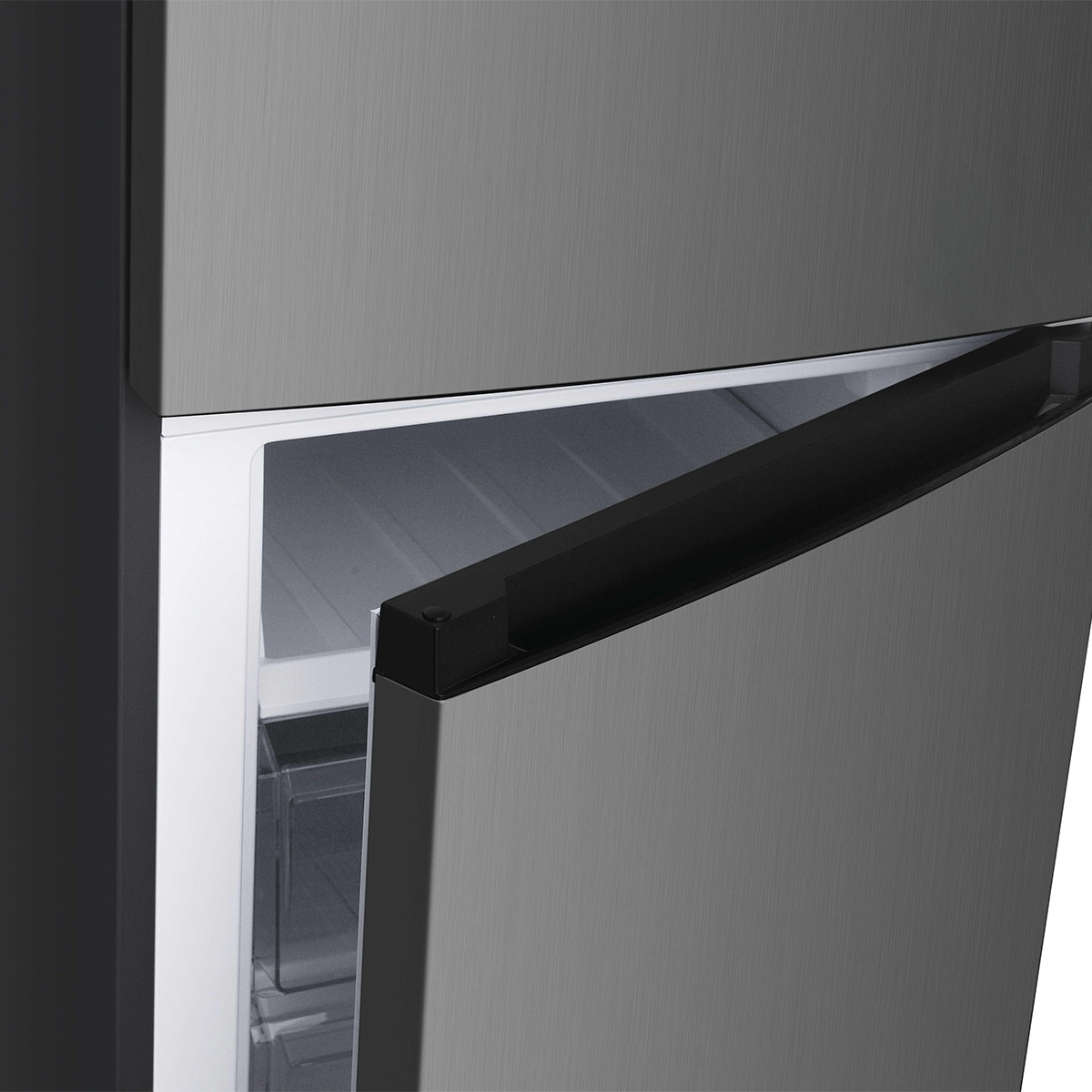Frigorífico Combi Candy Tecnología Estática, 55 cm - CCH1S518EX Inox-6