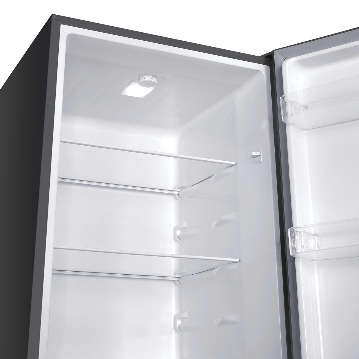 Frigorífico Combi Candy Tecnología Estática, 55 cm - CCH1S518EX Inox-7