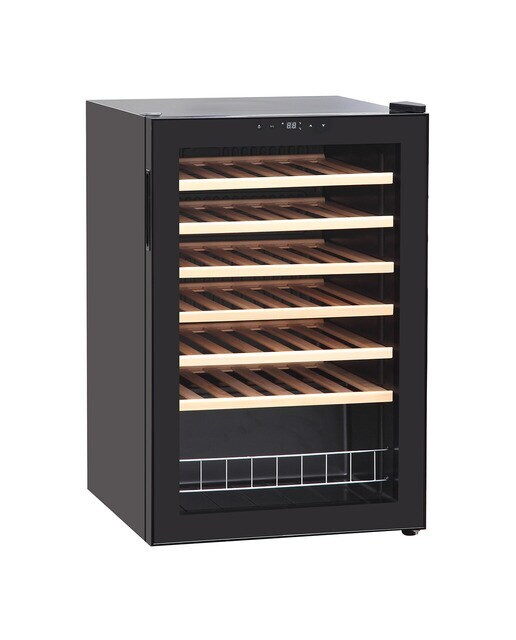 Vinoteca  Saivod para 33 botellas - VSC3321