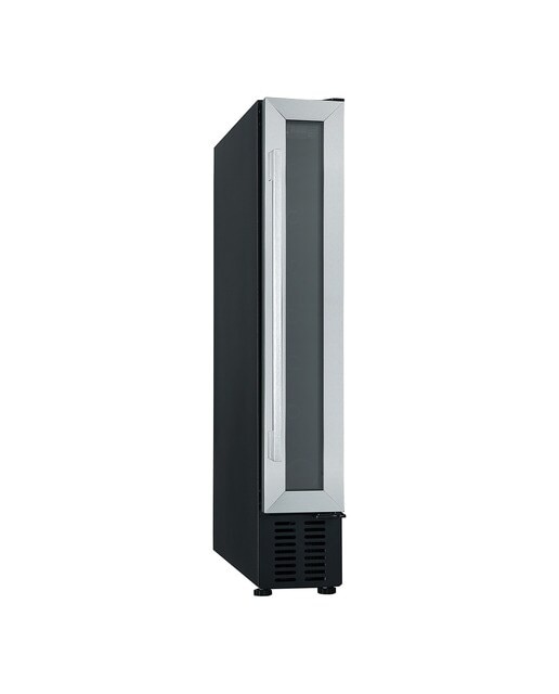 Imagem 0 de Garrafeira Encastrável Cata VI 15107X para 7 Garrafas Standard - Inox