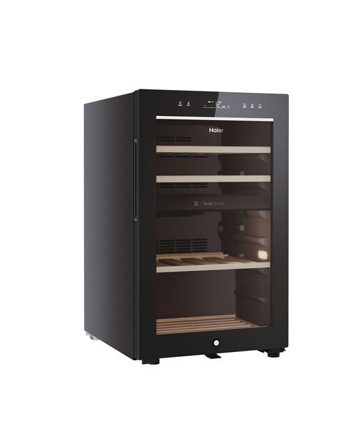 Vinoteca  Haier para 42 botellas Wine Bank 50 Series 7 - HWS42GDAU1