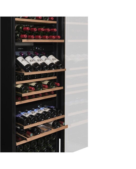 Vinoteca integrable Avintage para 97 botellas - AVI97AX3ZI 5