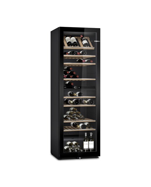 Imagen 0 de Vinoteca  Bosch para 199 botellas Master Chef - KWK36ABGA