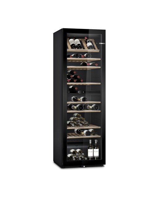 Vinoteca  Bosch para 199 botellas Master Chef - KWK36ABGA