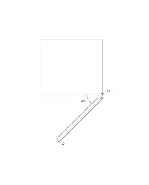 Garrafeira Encastrável Teka RVU 20046 de 82 cm e para 46 Garrafas Standard - Vidro Preto Vidro preto-13