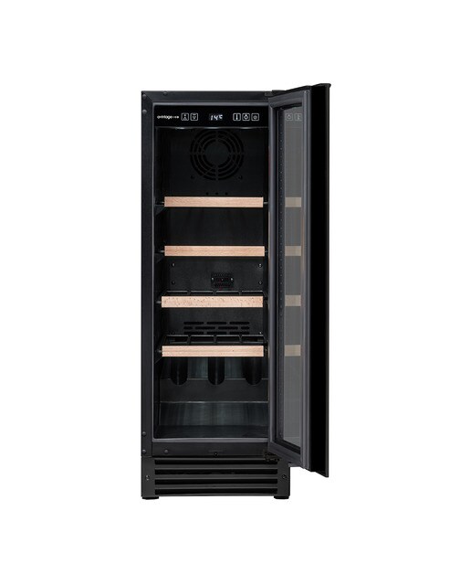 Vinoteca integrable Avintage para 22 botellas - AVU23TB1 2