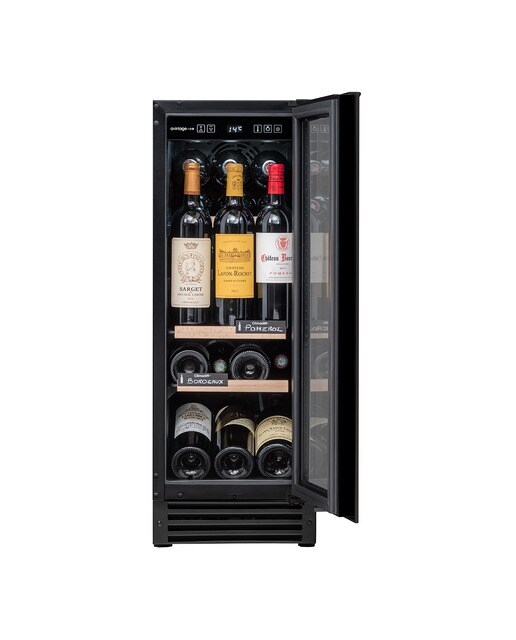 Vinoteca integrable Avintage para 22 botellas - AVU23TB1 4