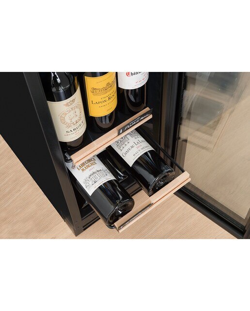 Vinoteca integrable Avintage para 22 botellas - AVU23TB1 6