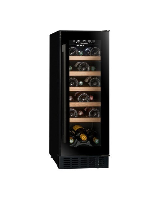 Vinoteca Climadiff para  20 botellas -CBU20S2B