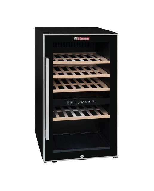 La Sommelière - Vinoteca La Sommelière para 49 botellas - ECS51.2Z.