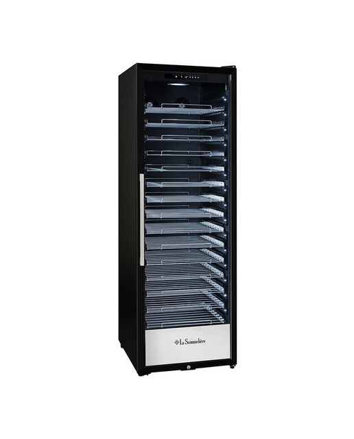 La Sommelière - Vinoteca La Sommelière para 152 botellas - PRO160N.