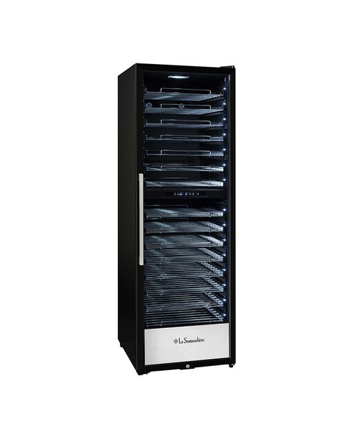 La Sommelière - Vinoteca La Sommelière para 152 botellas - PRO160DZN.