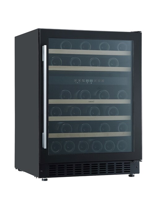 Imagen 0 de Vinoteca Cata para 46 botellas, No Frost - VI 59082 BK