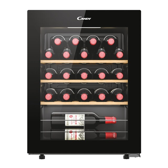 Imagen 0 de Vinoteca Candy para 23 botellas, WIFI, DiVino - CWC023