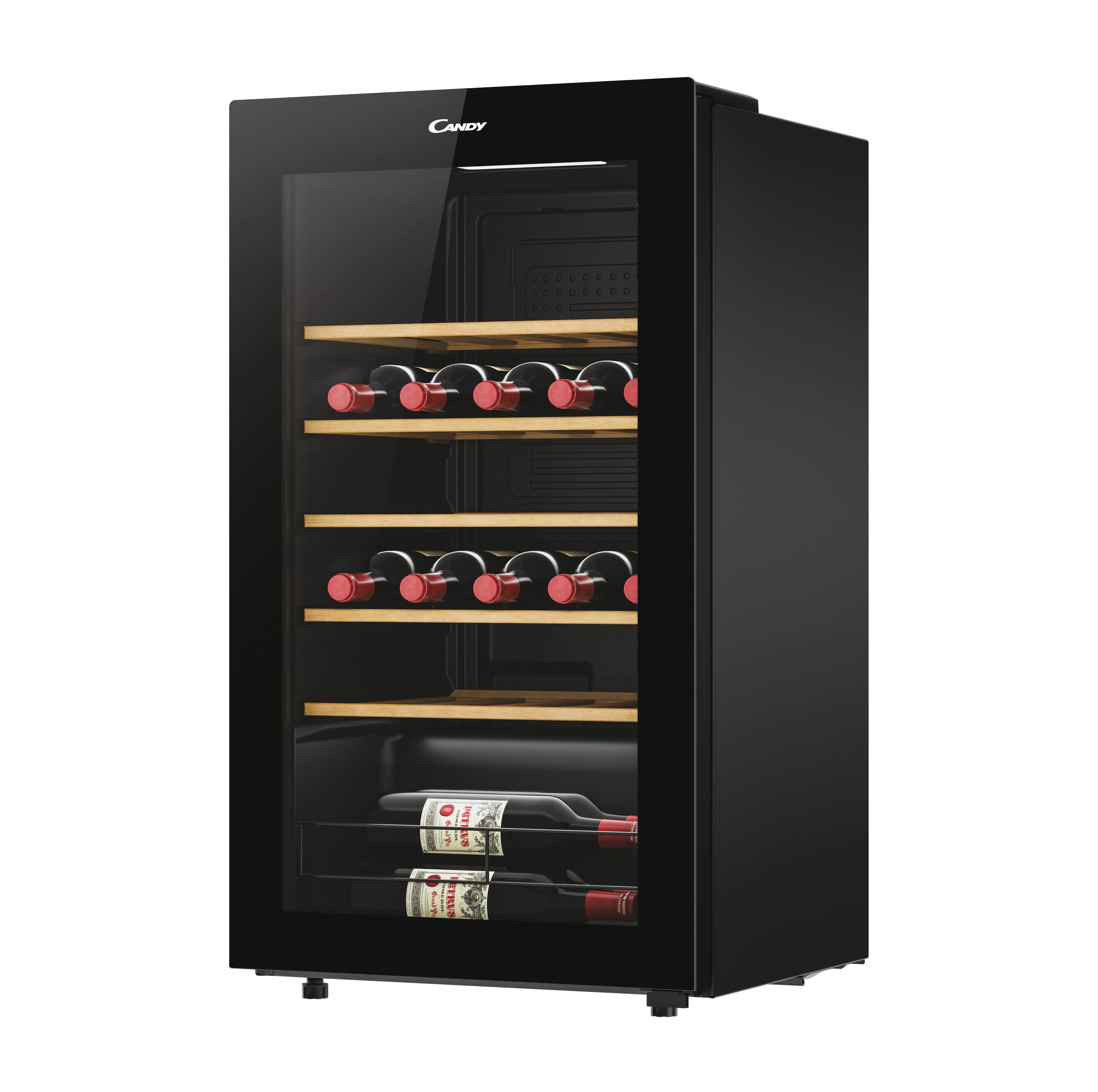 Vinoteca Candy para 34 botellas monozona - CWC034 2