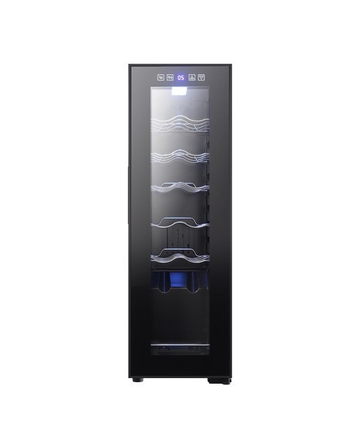 Imagen 0 de Vinoteca Saivod para 12 botellas - VCS12VG