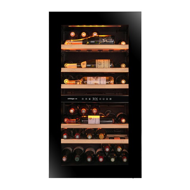 Imagen 0 de Vinoteca integrable  Avintage para 56 botellas -  AVI105PLATINUM