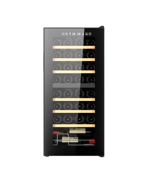 Imagen 0 de Vinoteca Saivod para 32 botellas - VCS32G2T
