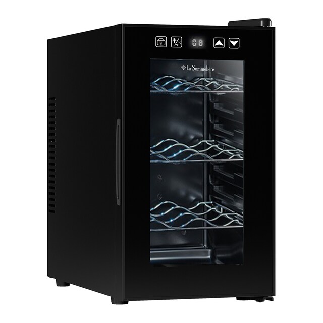 Imagen 0 de Vinoteca La Sommeliere para 8 botellas - LS8E