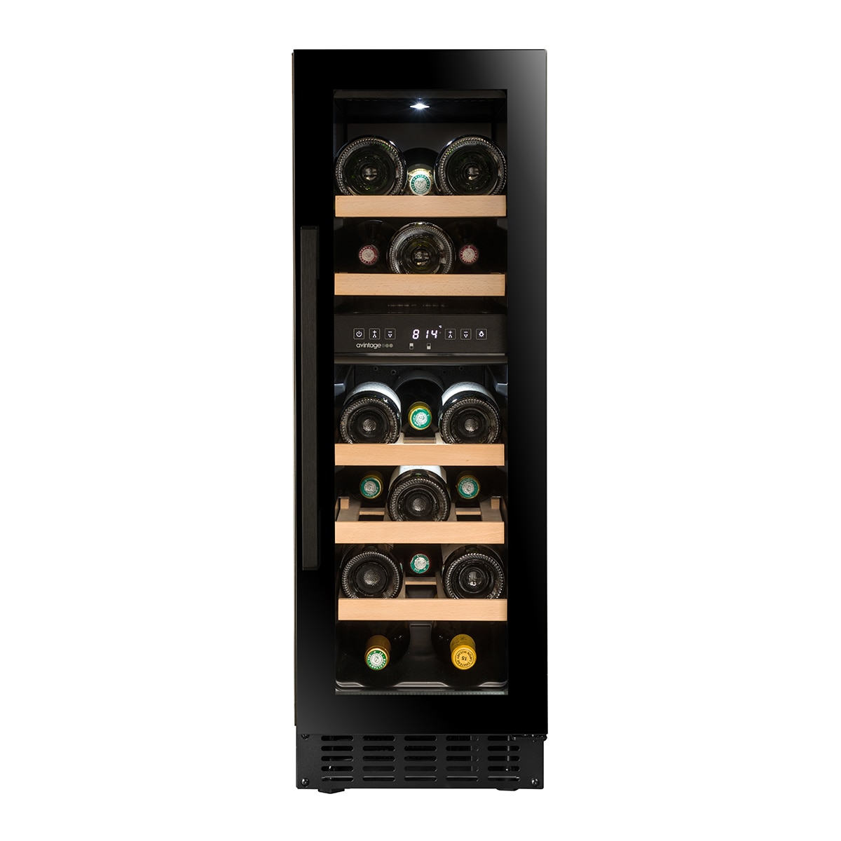 Avintage – Vinoteca integrable Avintage para 18 botellas – AVU31D88.