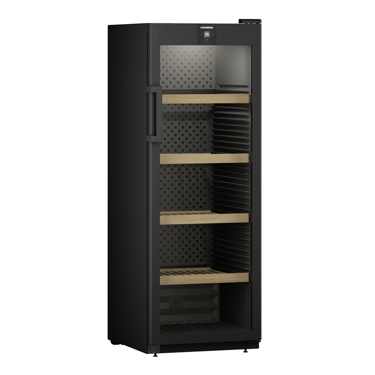 Liebherr – Vinoteca Liebherr para 196 botellas -WPbl5001.