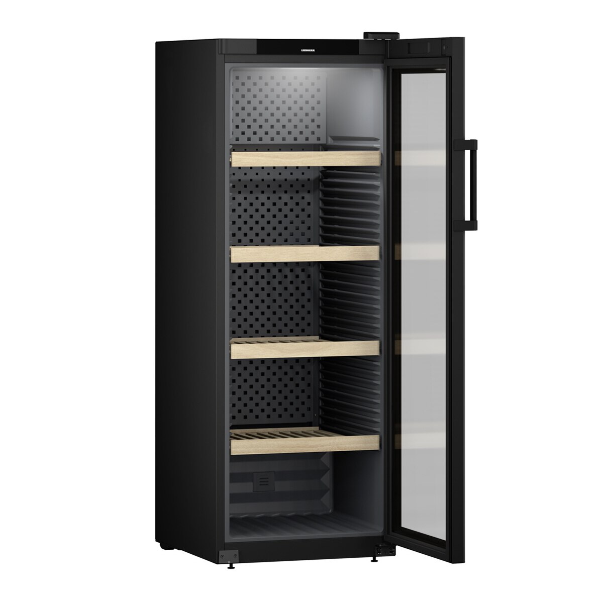 Vinoteca Liebherr para 196 botellas -WPbl5001 Negro-3