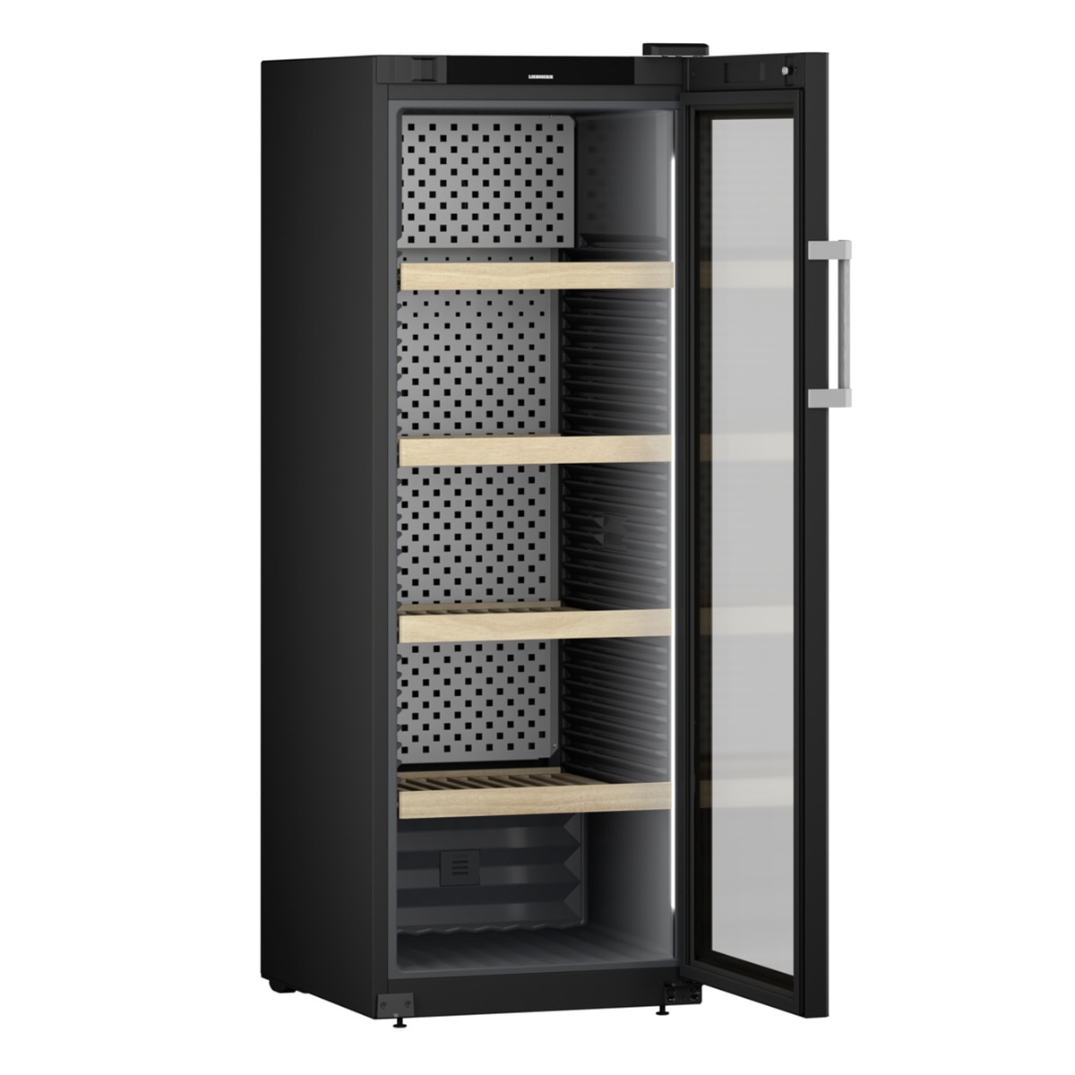 Vinoteca Liebherr para 229 botellas -WPbli5031 Negro-5