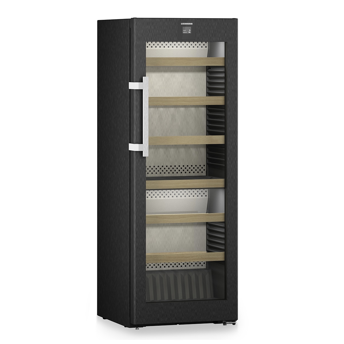 Liebherr – Vinoteca Liebherr para 131 botellas – WPbsi 5052.