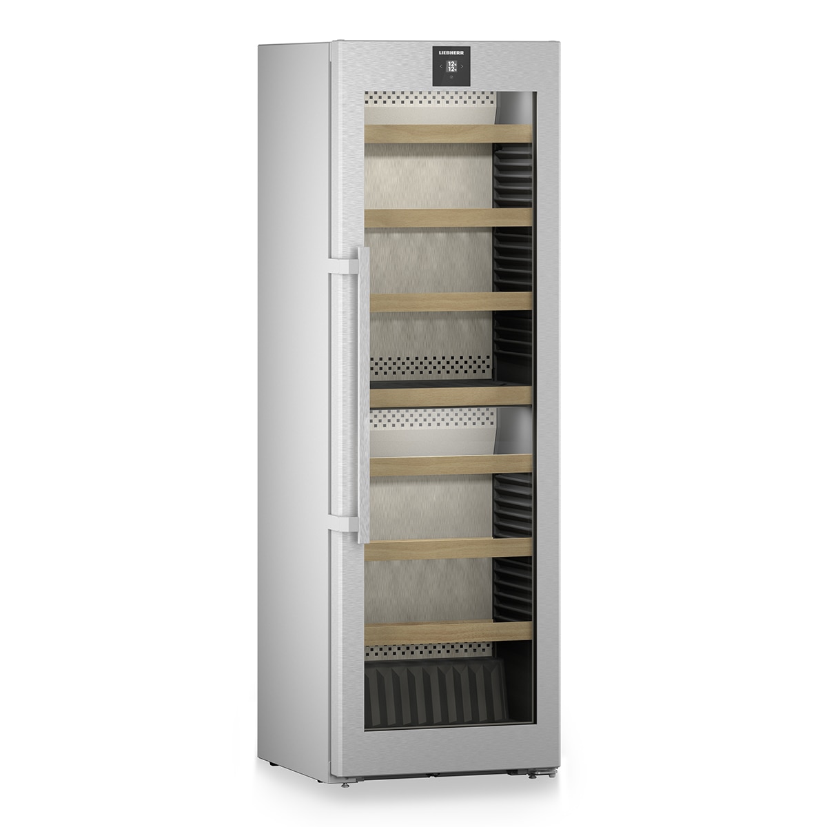 Liebherr – Vinoteca Liebherr para 155 botellas – WPsd 5252.