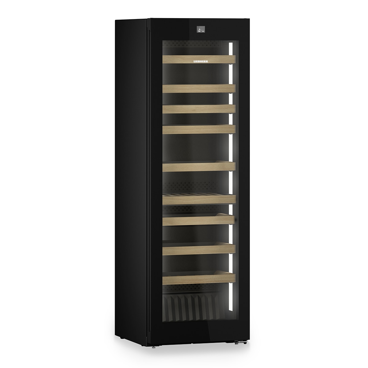 Liebherr – Vinoteca Liebherr para 106 botellas – WPgbi 5272.