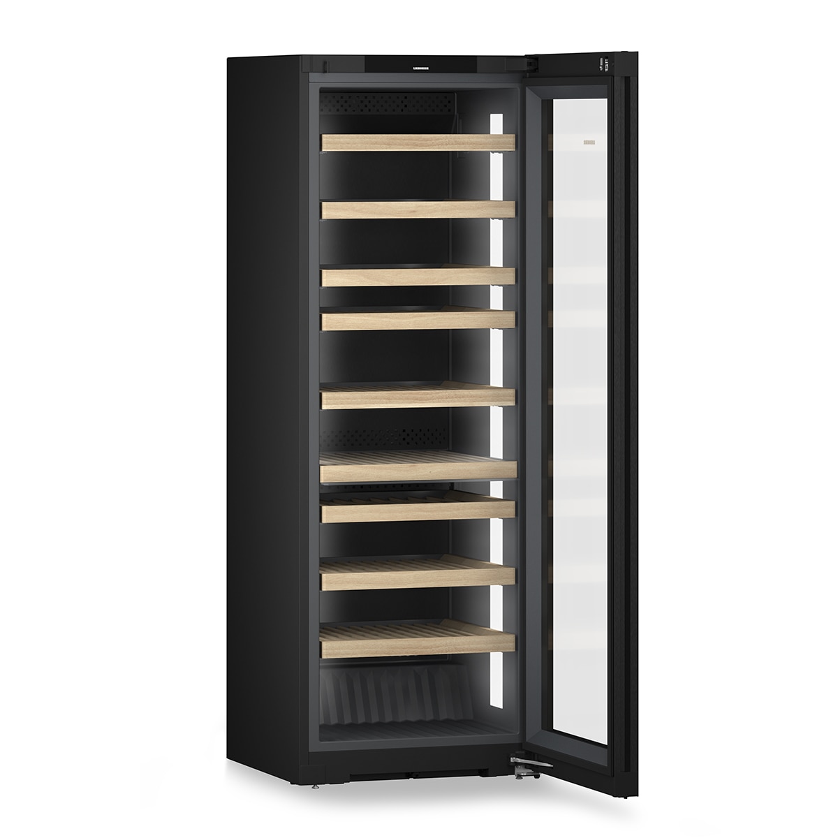 Vinoteca Liebherr para 204 botellas - WPGBI-7472 Negro-3