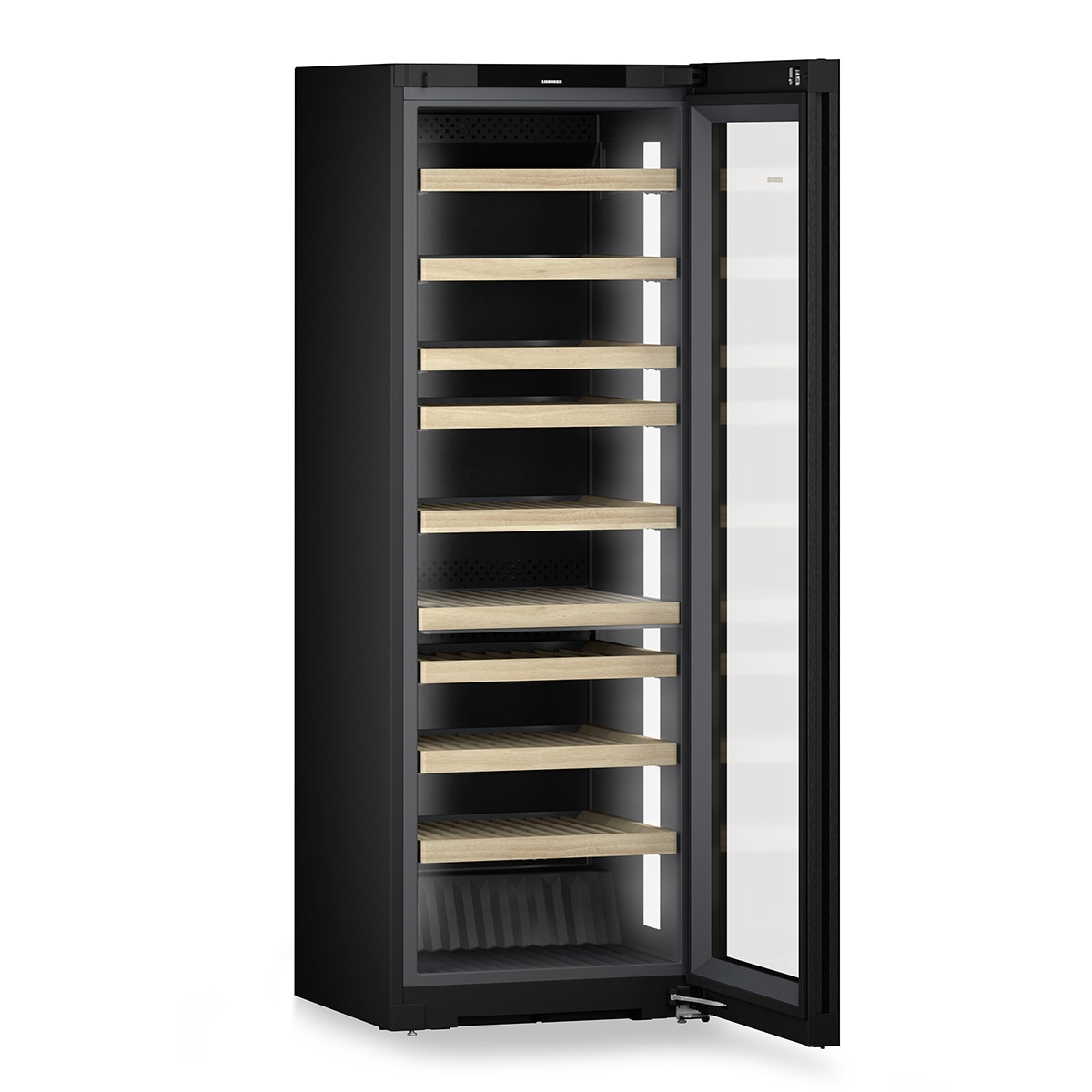 Vinoteca Liebherr para 204 botellas - WPGBI-7472 Negro-5