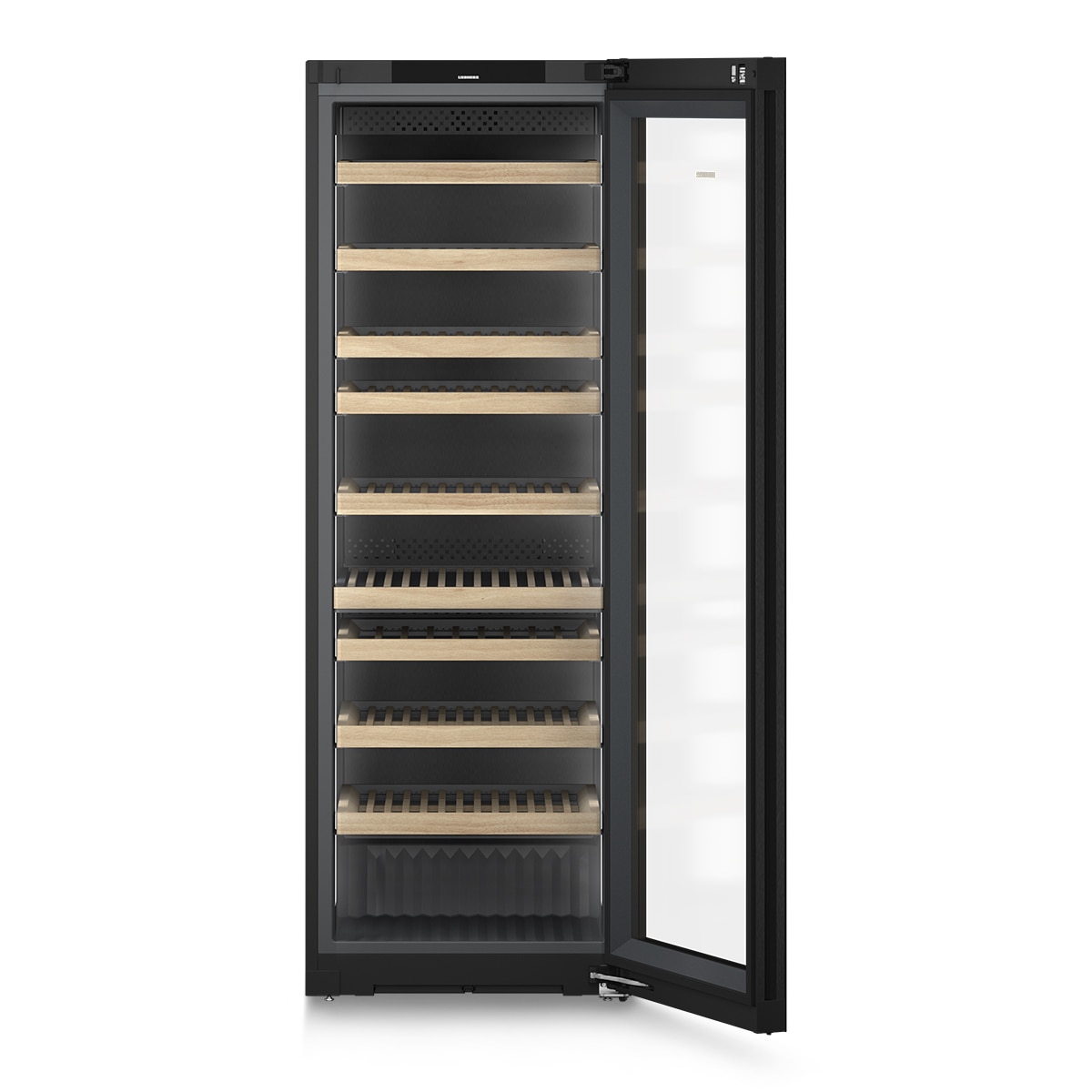 Vinoteca Liebherr para 204 botellas - WPGBI-7472 Negro-9