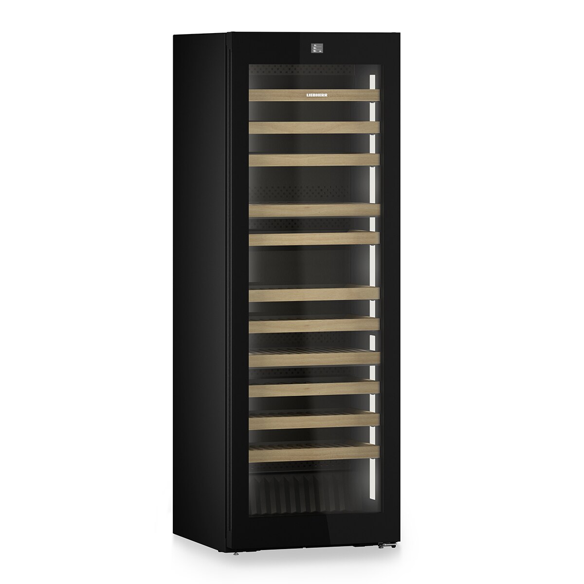 Liebherr – Vinoteca Liebherr para 182 botellas – WPGBI-7473.