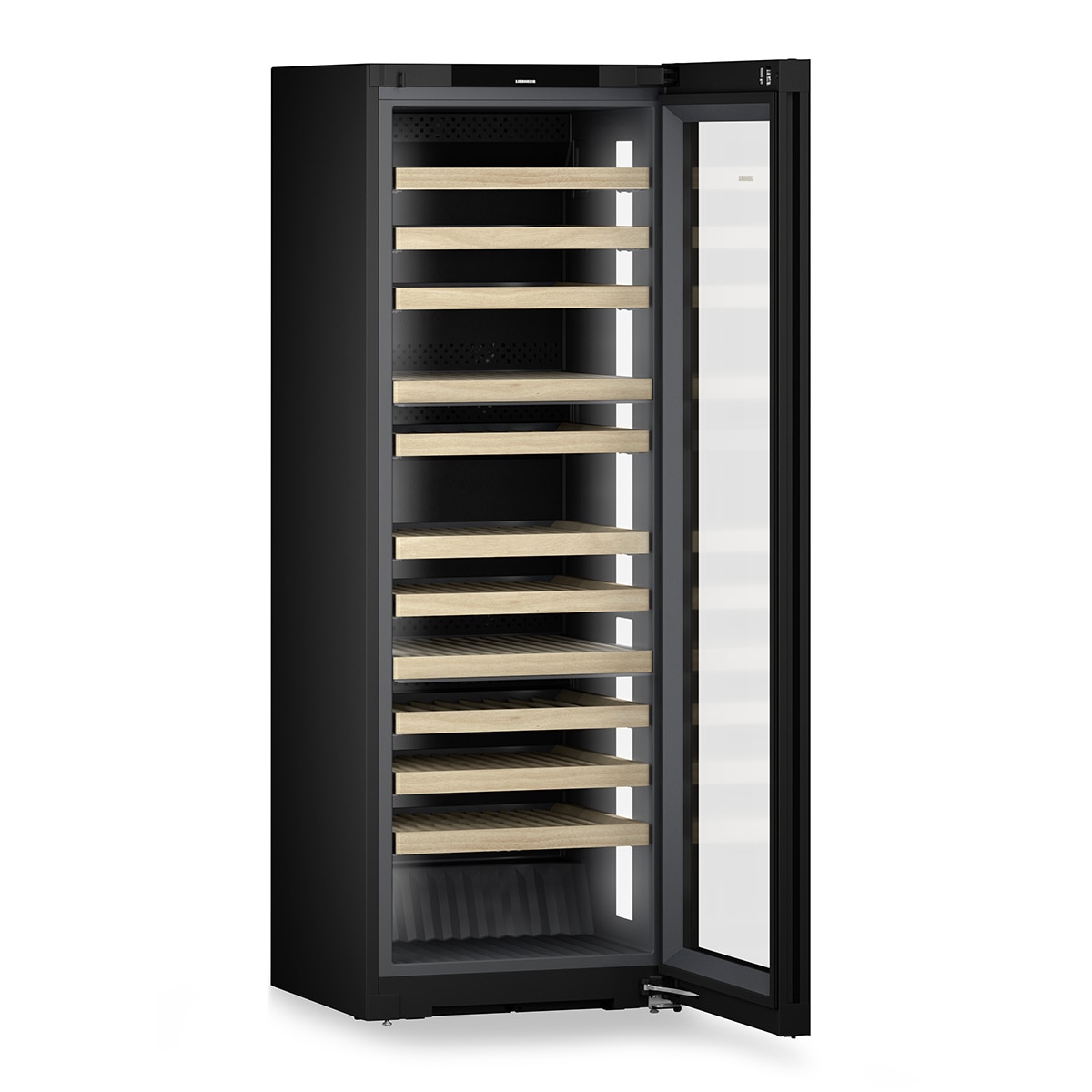 Vinoteca Liebherr para 182 botellas - WPGBI-7473 Negro-3