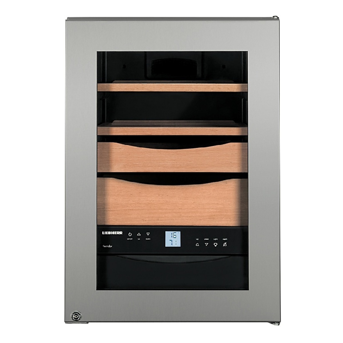 Imagen 0 de Cava de puros Liebherr - ZKes 453