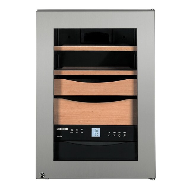 Imagen 0 de Cava de puros Liebherr - ZKes 453