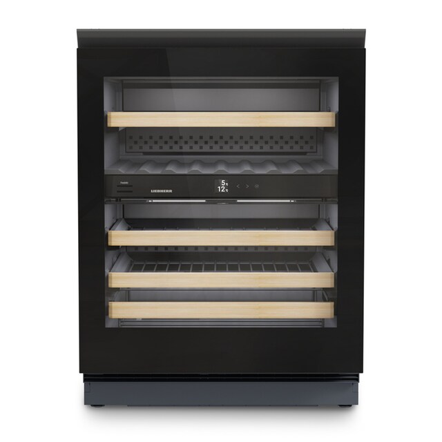 Imagen 0 de Vinoteca integrable Liebherr con capacidad para  32 Botellas - UWgb 3632