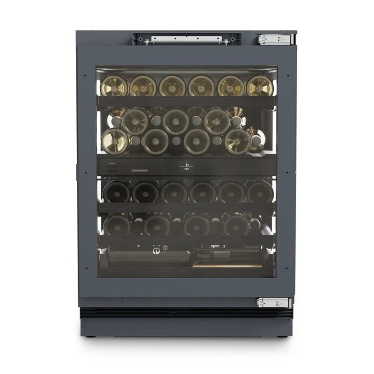 Liebherr - Vinoteca integrable Liebherr con capacidad para 38 Botellas - UWpri 3782.