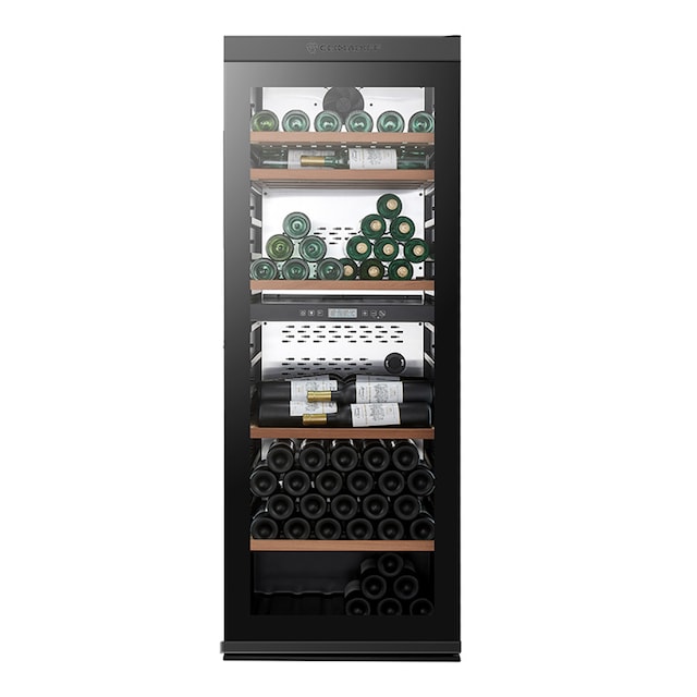 Imagen 0 de Vinoteca Climadiff para 193 botellas - MILLESIME190DB