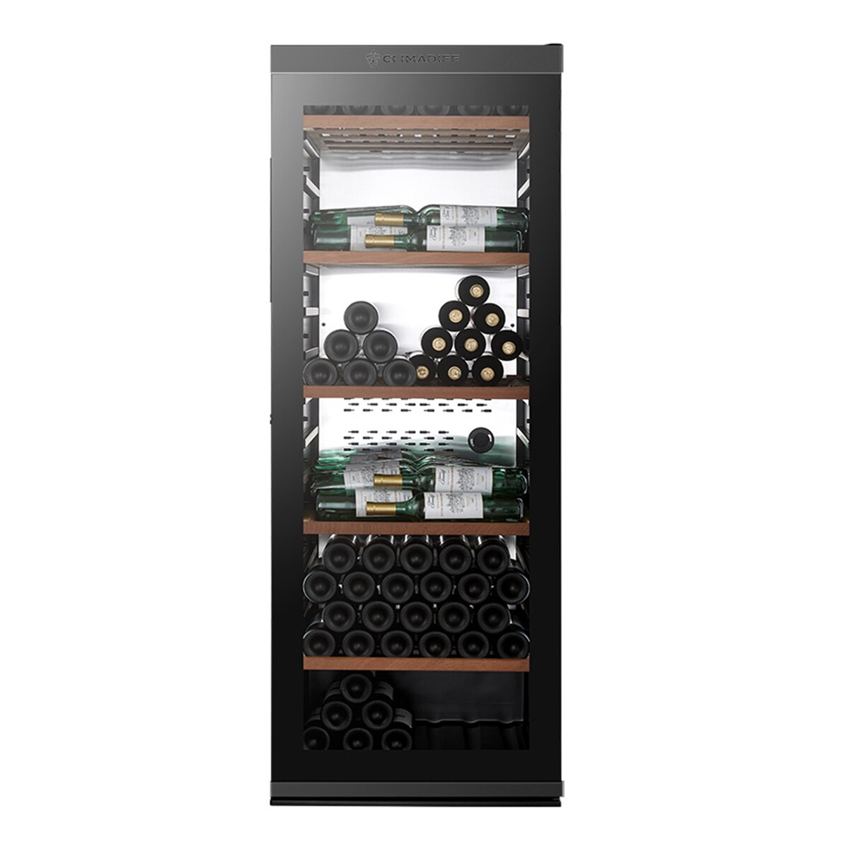 Climadiff – Vinoteca Climadiff para 204 botellas – MILLESIME200B.