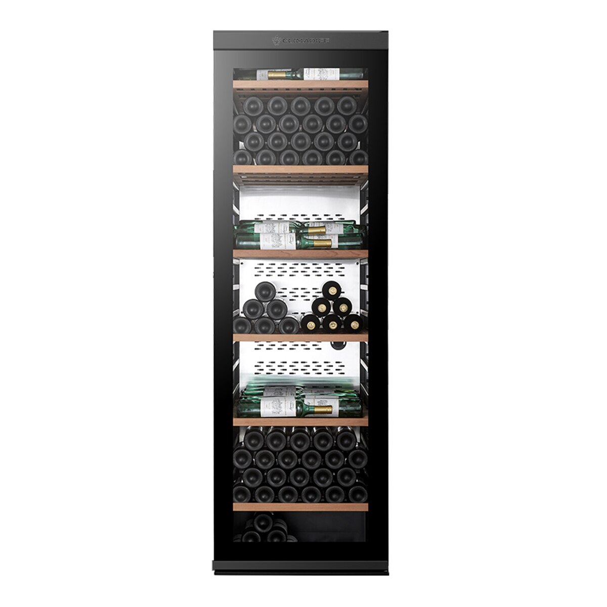 Climadiff – Vinoteca Climadiff para 204 botellas – MILLESIME250B.